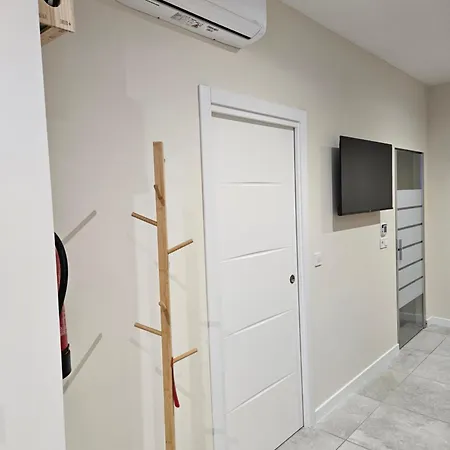 Apartment Moderno En Valencia. *