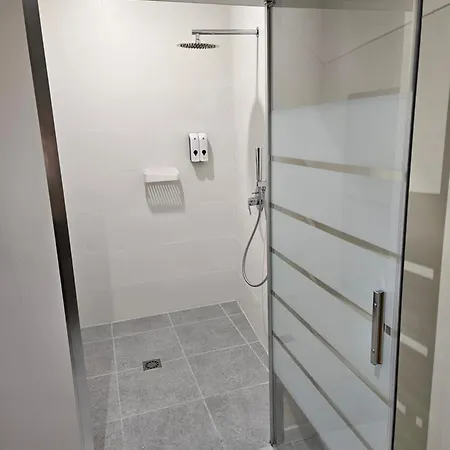 Moderno En Valencia. Apartment Valencia