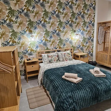 Moderno En Valencia. Appartement Valence